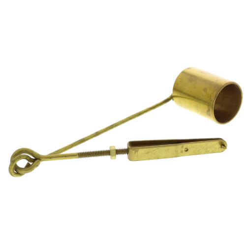 Main product image of 1-1/2" Trip Lever Waste-Grid Drain