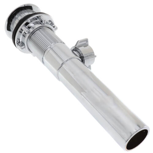 Main product image of Chrome Plated ABS Pop-Up Assembly