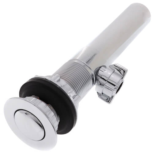 Main product image of Chrome Plated ABS Pop-Up Assembly
