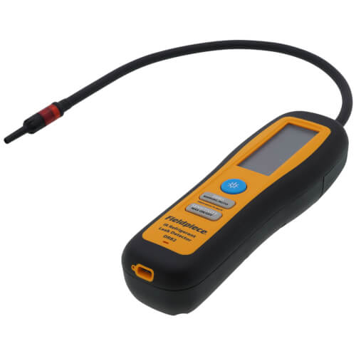 DR82 - Fieldpiece DR82 - DR82 Infrared Refrigerant Leak Detector