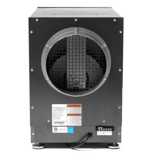Honeywell DR90A3000 TrueDRY DR90 3000 Series Dehumidifer