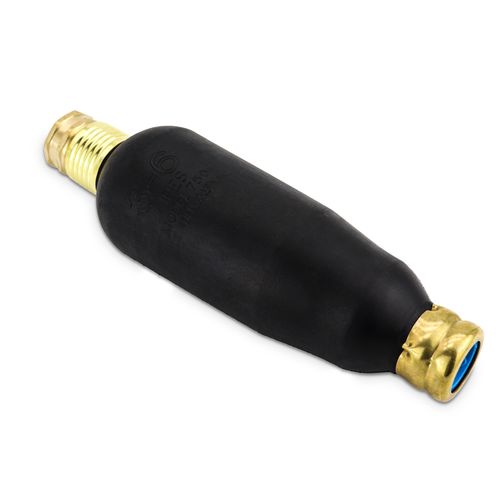 Main product image of Drain King Water-Powered Drain Unclogging Tool for 3" - 6" Patio, Sewer & Basement Drains