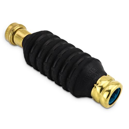 Main product image of Drain King Water-Powered Drain Unclogging Tool for 3" - 4" Patio, Basement & Main Drains
