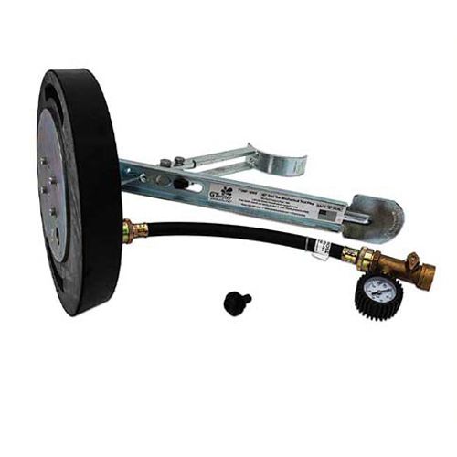 Main product image of Drain King Water-Powered Drain Unclogging Kit for 1-1/2" - 3" Drains w/ 10' Hose & Faucet Adapter
