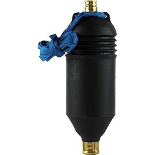 Main product image of Drain King Water-Powered Drain Unclogging Tool for 6" - 10" Commercial Drains & Main Sewer Lines