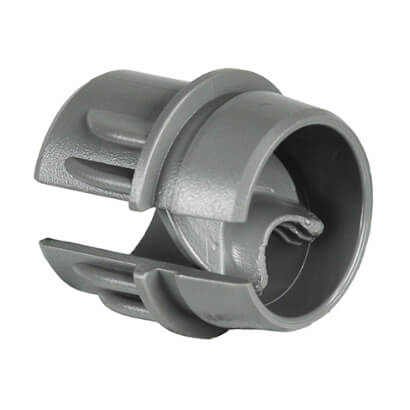 Main product image of 1/2" Snap-In Non-Metallic Cable Connector (Pack of 100)