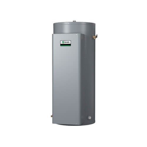 Main product image of DRE-80, 80 Gallon 12 KW Lime Tamer Commercial Electric Water Heater