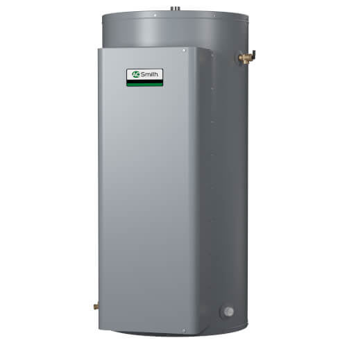 Main product image of DRE-80, 80 Gallon 18 KW Lime Tamer Commercial Electric Water Heater