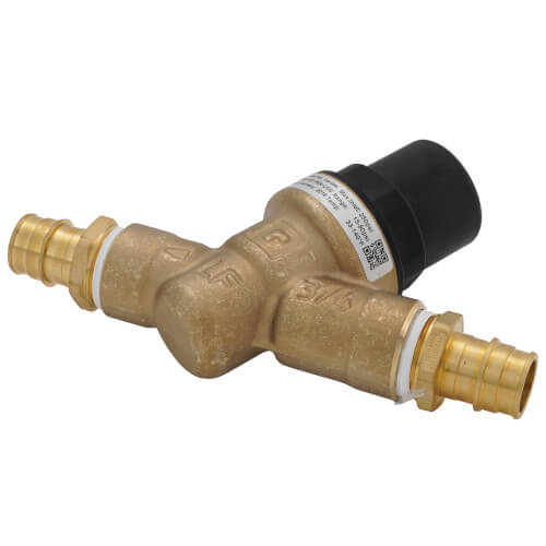 3/4" Pex Connect Pressure Regulating Valve for DS05 (LF)
