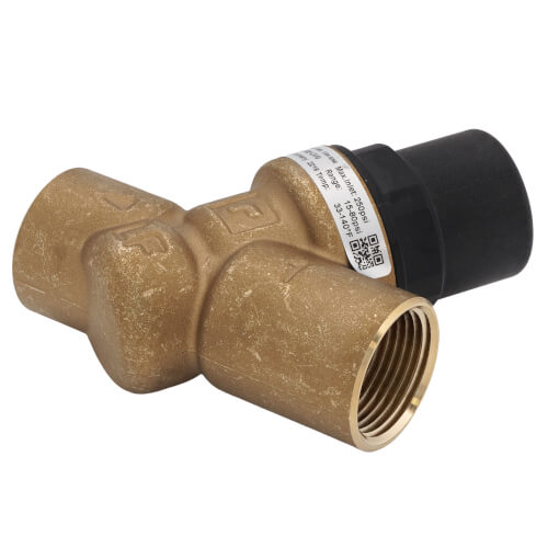 1" FNPT Pressure Regulating Valve for DS05 (LF)