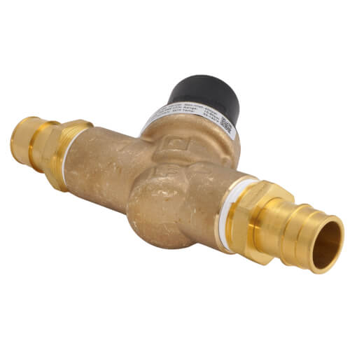 Main product image of 1" Pex Connect Pressure Regulating Valve for DS05 (LF)