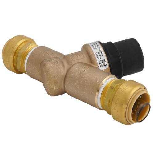 1" Pex Connect Pressure Regulating Valve for DS05 (LF)