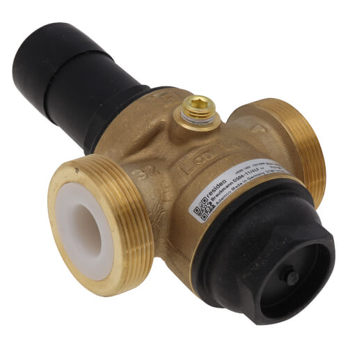 1-1/4" NPT DialSet Pressure Regulating Valve