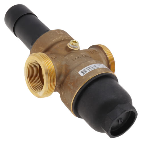 Main product image of 1-1/2" NPT DialSet Pressure Regulating Valve