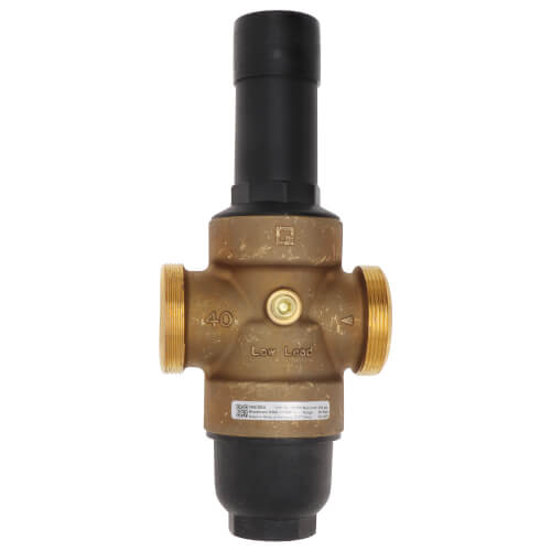 Main product image of 1-1/2" NPT DialSet Pressure Regulating Valve