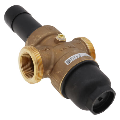 Main product image of 1-1/2" Single Union Sweat DialSet Pressure Regulating Valve (Lead Free)