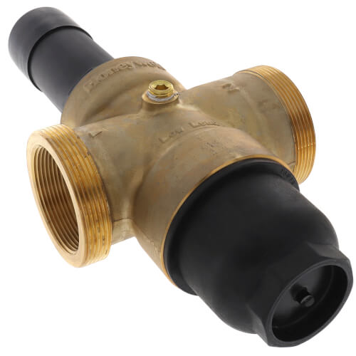 Main product image of 2" Single Union NPT DialSet Pressure Regulating Valve (Lead Free)