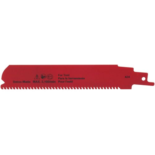 Main product image of 6" Steel Demon Amped Carbide Blades for Thick Metal Cutting (3 PK)