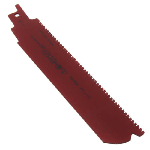 Main product image of 6" Steel Demon Carbide-Tipped Reciprocating Blades for Medium Metal Cutting (3 PK)