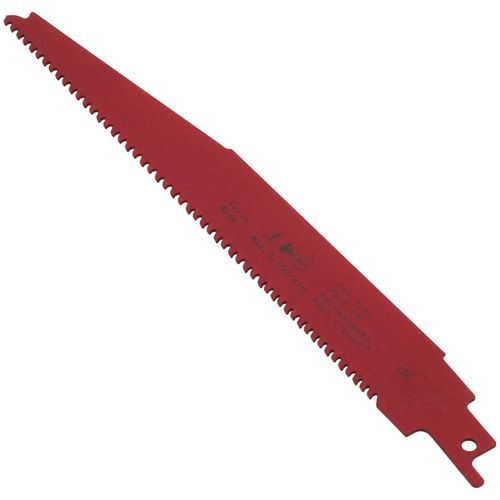 Main product image of 9" 6/9 TPI AMPED Demo Demon Carbide Teeth Reciprocating Saw Blade for General Purpose Cuts (3-Pack)