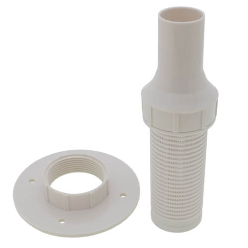 Main product image of The Dauber Stopper A/C Drain Line Guard