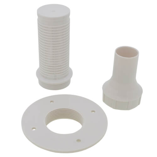 Main product image of The Dauber Stopper A/C Drain Line Guard