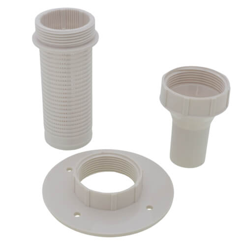 Main product image of The Dauber Stopper A/C Drain Line Guard