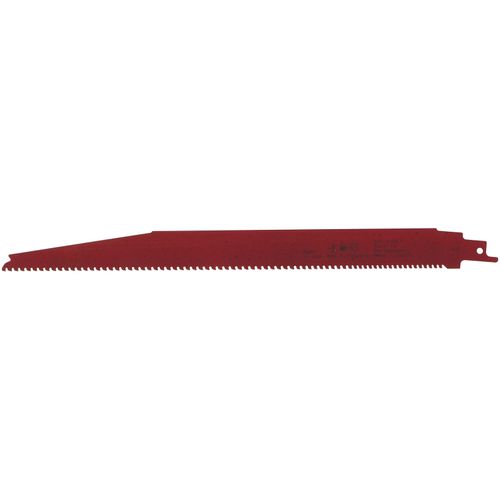 Main product image of 12" Demo Demon Carbide General Purpose Reciprocating Blade (3 PK)
