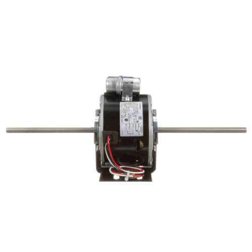 Main product image of 5-5/8" Double Shaft Fan/Blower Motor (230V, 1075 RPM, 1/4 HP)