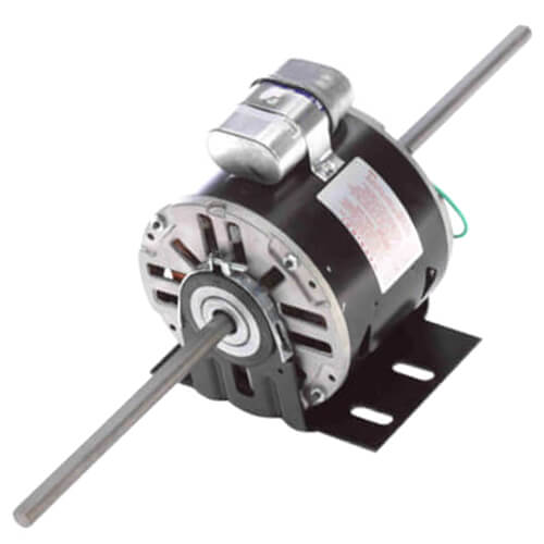 DSB1034H Century DSB1034H 55/8" Double Shaft Fan/Blower Motor