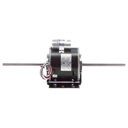 Main product image of 5-5/8" Double Shaft Fan/Blower Motor (230V, 1075 RPM, 1/2 HP)