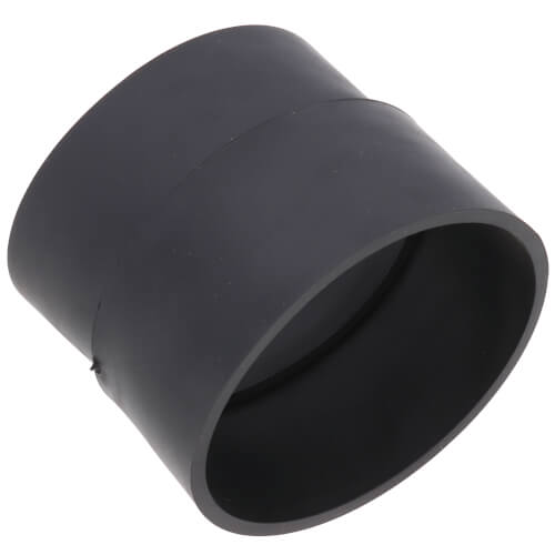 DSC33 Fernco DSC33 3" x 3" Downspout Connector