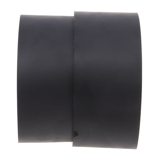 DSC33 Fernco DSC33 3" x 3" Downspout Connector