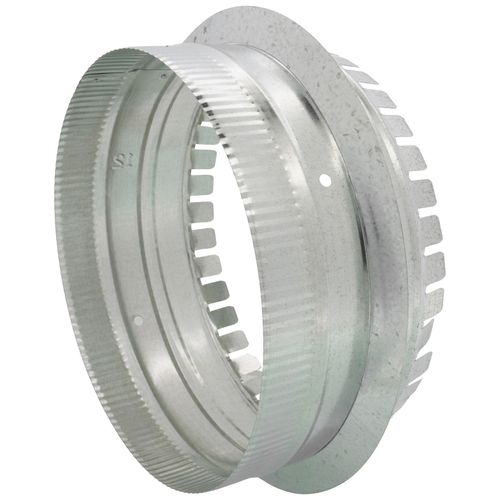 Main product image of 12" Master Flow Ductboard Starting Collar Take-Off