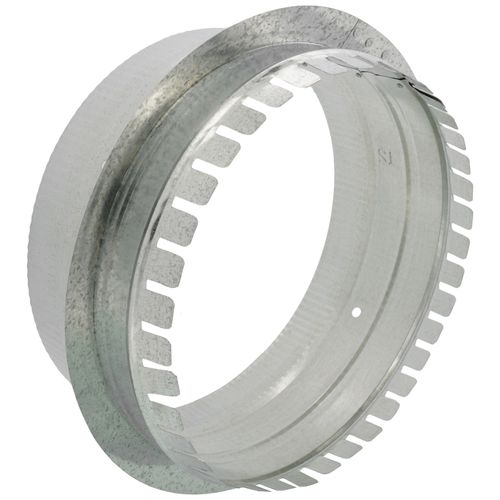 Main product image of 12" Master Flow Ductboard Starting Collar Take-Off