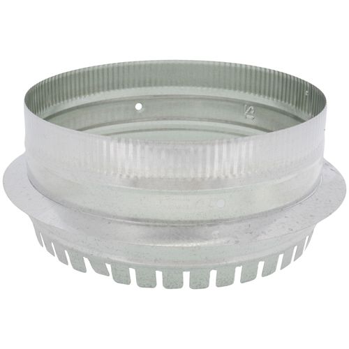 Main product image of 12" Master Flow Ductboard Starting Collar Take-Off