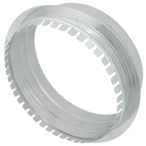 Main product image of 14" Master Flow Ductboard Starting Collar Take-Off
