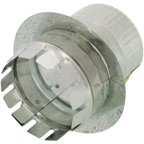 Main product image of 4" Master Flow Ductboard Starting Collar Take-Off