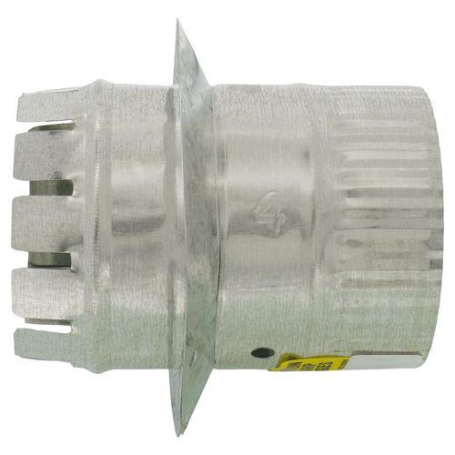 Main product image of 4" Master Flow Ductboard Starting Collar Take-Off