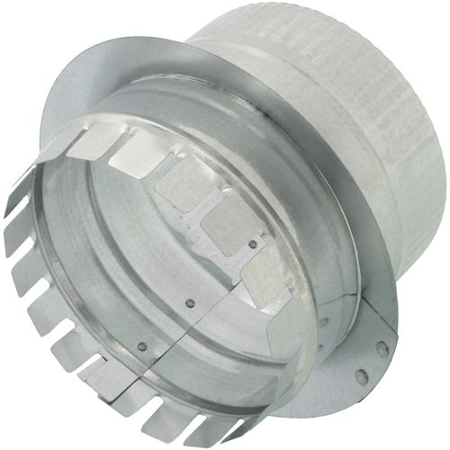 Main product image of 6" Master Flow Ductboard Starting Collar Take-Off
