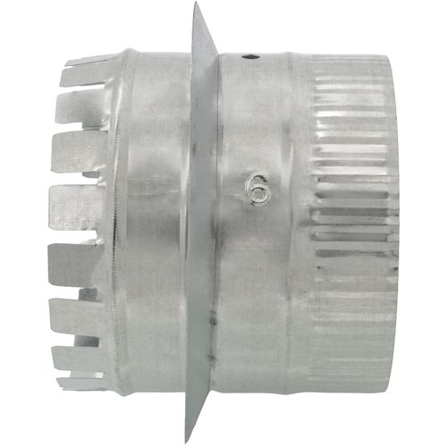 Main product image of 6" Master Flow Ductboard Starting Collar Take-Off