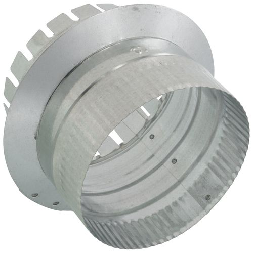 Main product image of 6" Master Flow Ductboard Starting Collar Take-Off