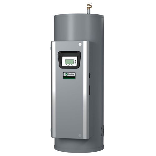 Main product image of DSE-100, 100 Gallon 24 KW Dura-Power Commercial Electric Water Heater (3PH, 208V)