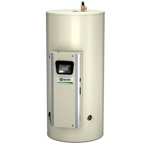 Main product image of DSE-120, 120 Gallon 24 KW Dura-Power Commercial Electric Water Heater (480V, 3PH)