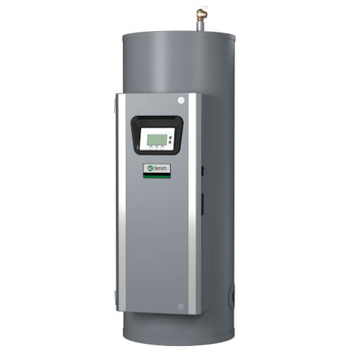 DSE-50, 50 Gallon 36 KW Dura-Power Commercial Electric Water Heater