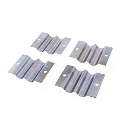 DSH Easy Heat DSH Downspout Hanger Kit For SR Trace Cable (2 Hangers)