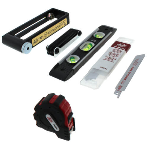 DSKR Malco DSKR Redline HVAC Deluxe Starter Kit