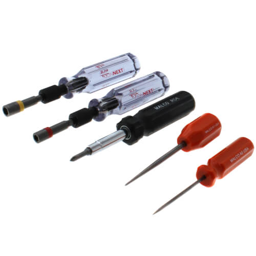 DSKR Malco DSKR Redline HVAC Deluxe Starter Kit