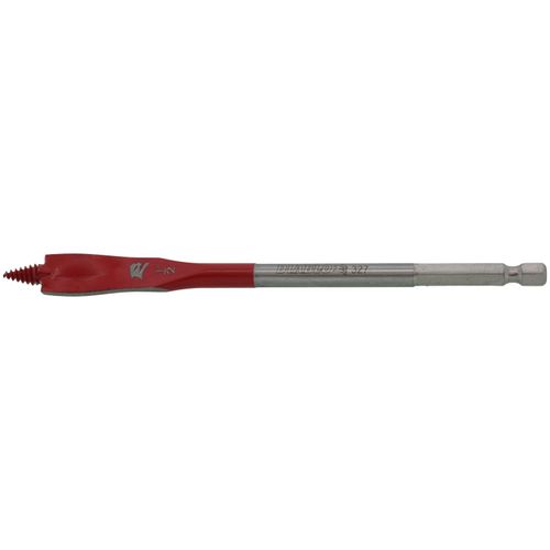 Main product image of 1/2" x 6" SPEEDemon Spade Bit