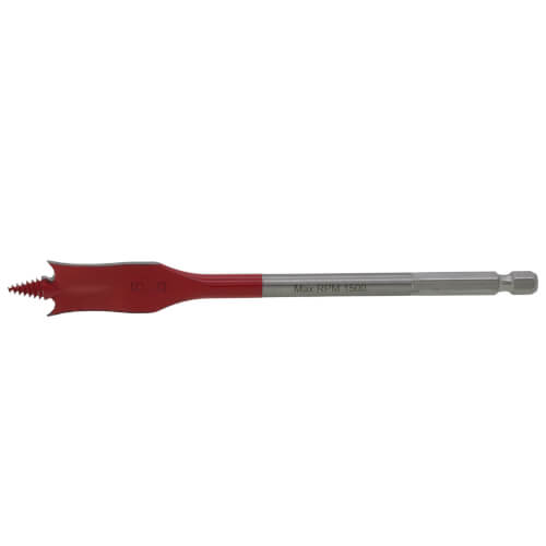 Main product image of 5/8" x 6" SPEEDemon Spade Bit
